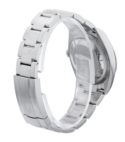 Rolex Oyster Perpetual 126000